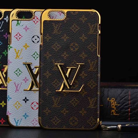 designer iphone cases Louis Vuitton